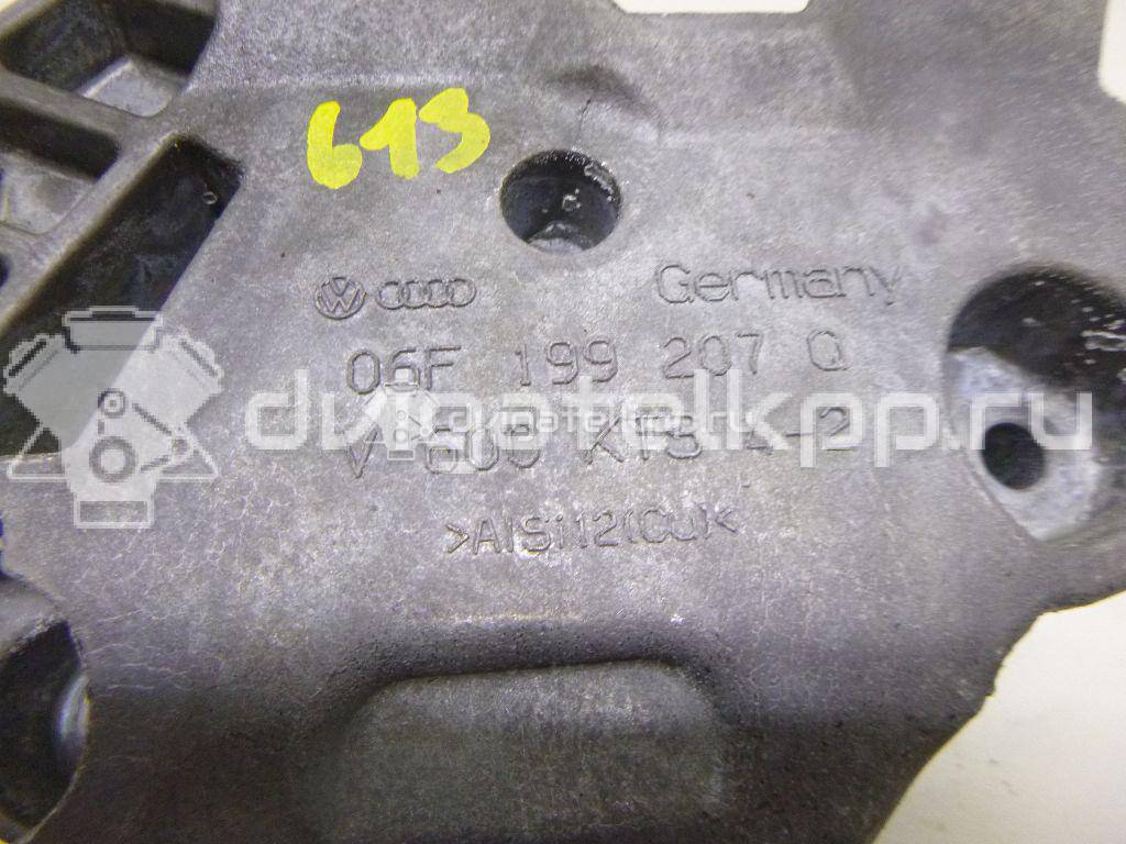 Фото Кронштейн опоры двигателя  06F199207Q для seat Altea {forloop.counter}}
