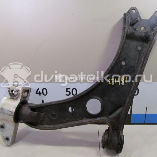 Фото Рычаг передний правый  1k0407152aa для Seat Ibiza / Cordoba / Leon / Toledo / Alhambra