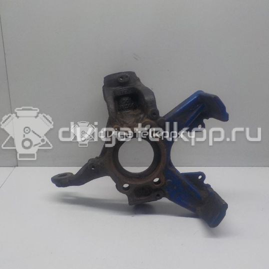 Фото Кулак поворотный передний правый  1k0407256p для Seat Leon / Toledo / Altea