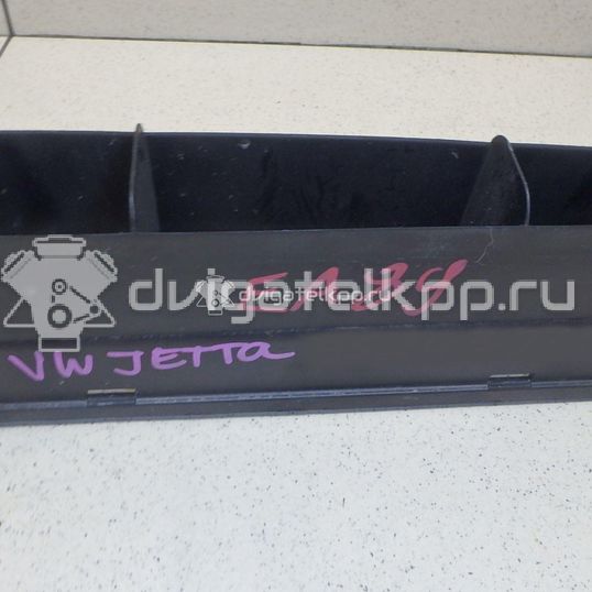 Фото Воздухозаборник (наружный)  1k0805971c для Seat Leon / Toledo / Altea