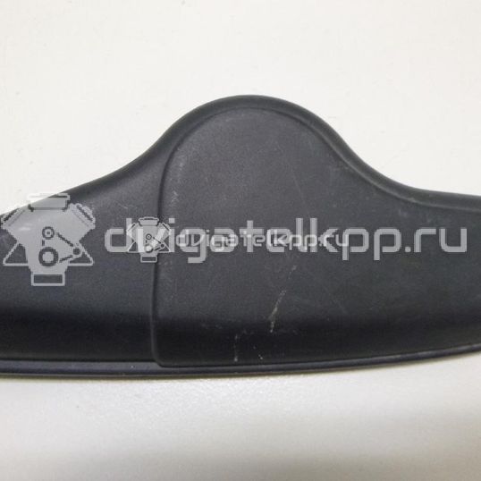 Фото Воздухозаборник (наружный)  1k0805965d для Seat Leon / Toledo / Altea