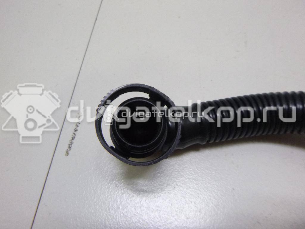 Фото Шланг воздушный  06a131127l для audi A3 (8L1) {forloop.counter}}