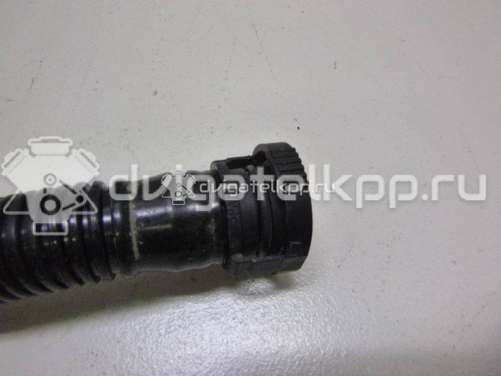 Фото Шланг воздушный  06a131127l для audi A3 (8L1) {forloop.counter}}