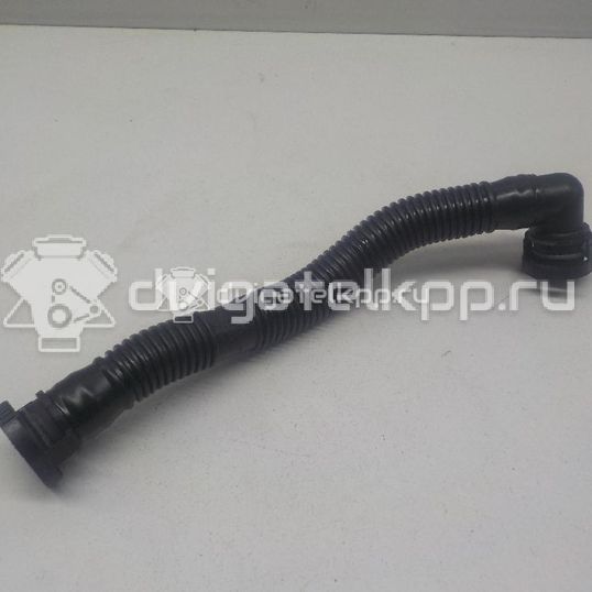 Фото Шланг воздушный  06a131127l для audi A3 (8L1)
