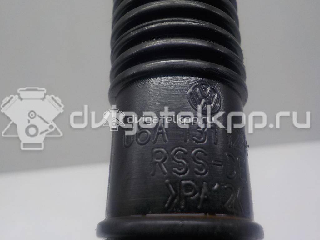 Фото Шланг воздушный  06a131127l для audi A3 (8L1) {forloop.counter}}