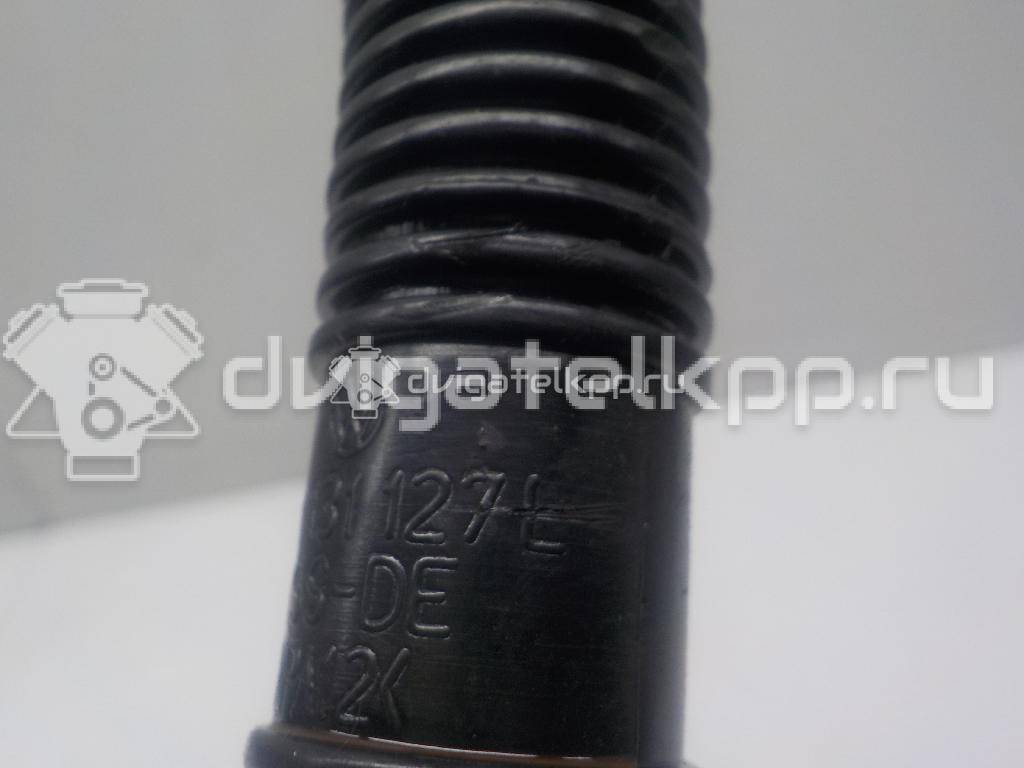 Фото Шланг воздушный  06a131127l для audi A3 (8L1) {forloop.counter}}