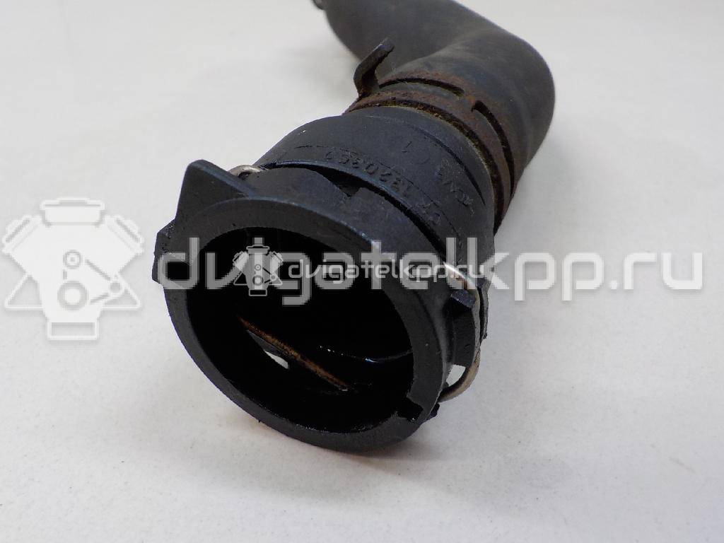 Фото Патрубок отопителя  1k0121073n для Seat Leon / Toledo / Alhambra / Altea / Ateca Kh7 {forloop.counter}}