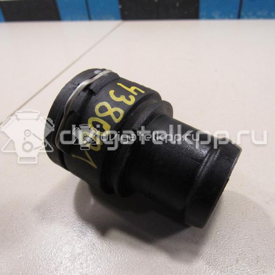 Фото Фланец двигателя системы охлаждения  3b0122291c для Seat Ibiza / Leon / Toledo / Altea