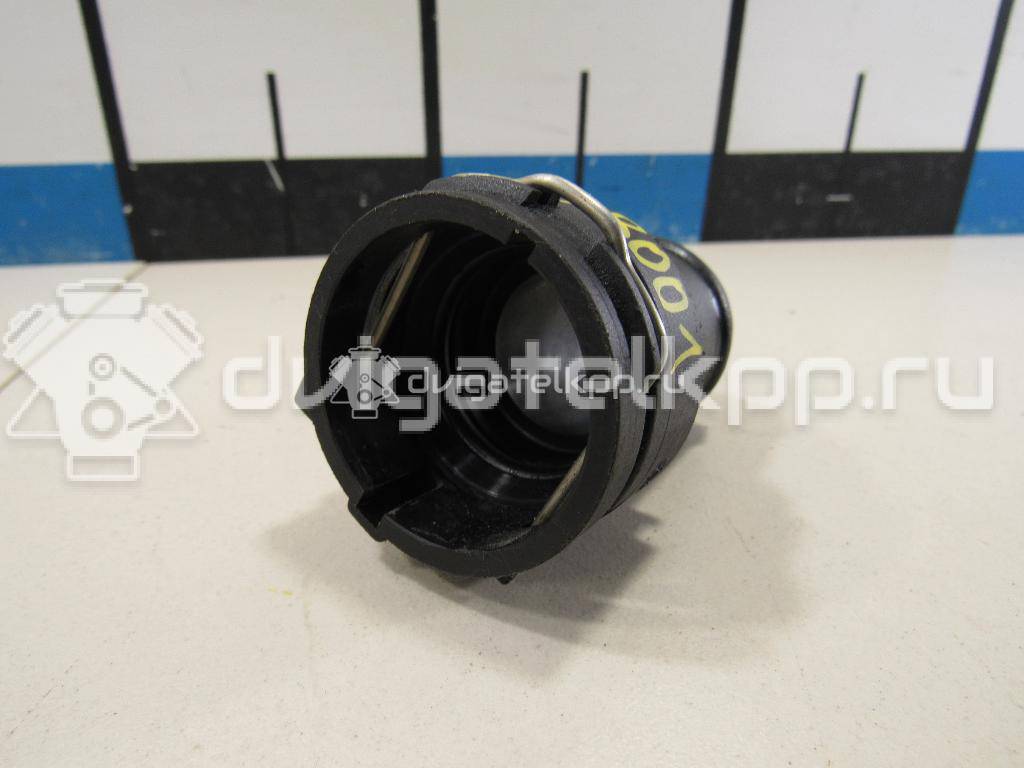 Фото Фланец двигателя системы охлаждения  3b0122291c для Seat Ibiza / Leon / Toledo / Altea {forloop.counter}}