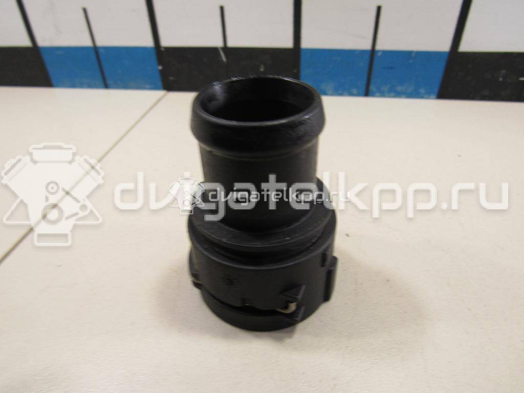 Фото Фланец двигателя системы охлаждения  3b0122291c для Seat Ibiza / Leon / Toledo / Altea {forloop.counter}}