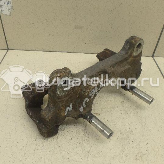 Фото Скоба суппорта переднего  5N0615125 для seat Altea