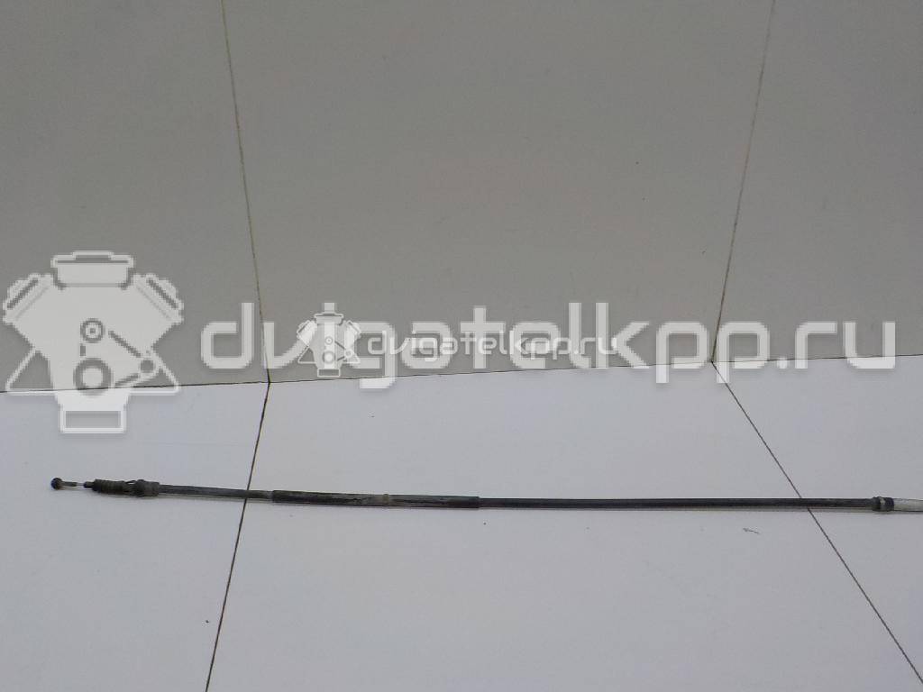 Фото Трос стояночного тормоза  1K0609721AT для Seat Leon / Toledo / Altea {forloop.counter}}