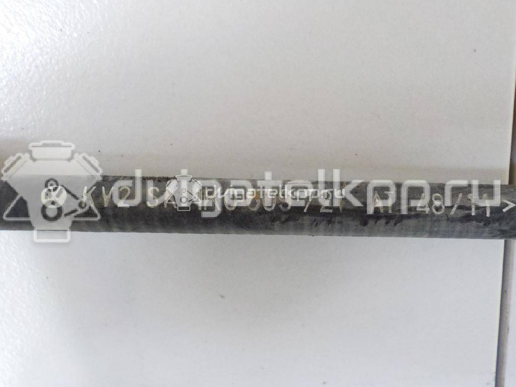 Фото Трос стояночного тормоза  1K0609721AT для Seat Leon / Toledo / Altea {forloop.counter}}