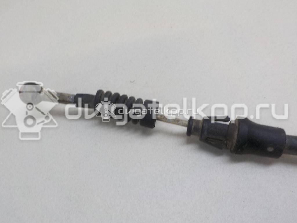 Фото Трос стояночного тормоза  1k0609721at для Seat Leon / Toledo / Altea {forloop.counter}}