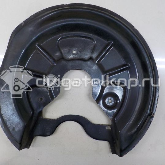 Фото Пыльник тормозного диска  1K0615612AB для Seat Leon / Toledo / Altea