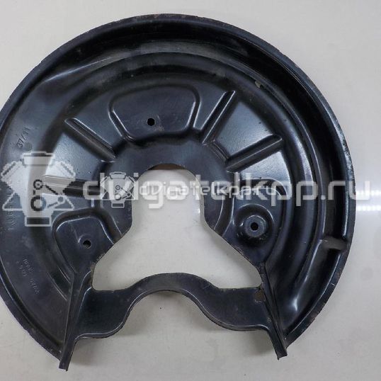 Фото Пыльник тормозного диска  1K0615611AB для Seat Leon / Toledo / Altea