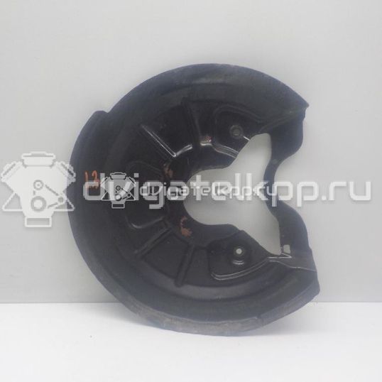 Фото Пыльник тормозного диска  1T0615611B для Seat Leon / Toledo / Altea