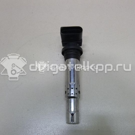 Фото Катушка зажигания  036905715G для Seat Ibiza / Cordoba / Leon / Toledo / Alhambra