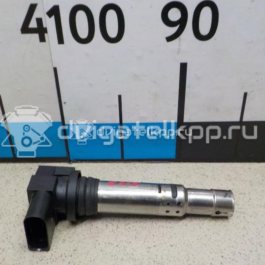 Фото Катушка зажигания  036905715C для Seat Ibiza / Cordoba / Leon / Toledo / Alhambra