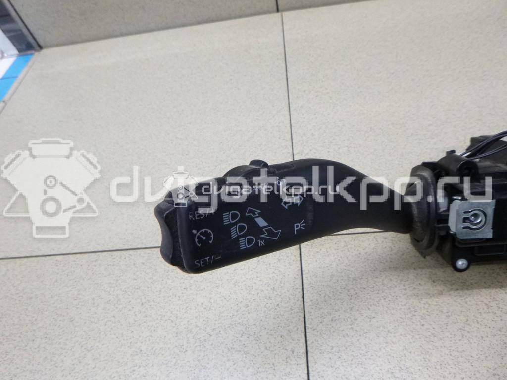Фото Переключатель подрулевой в сборе  5K0953502M9B9 для seat Altea {forloop.counter}}