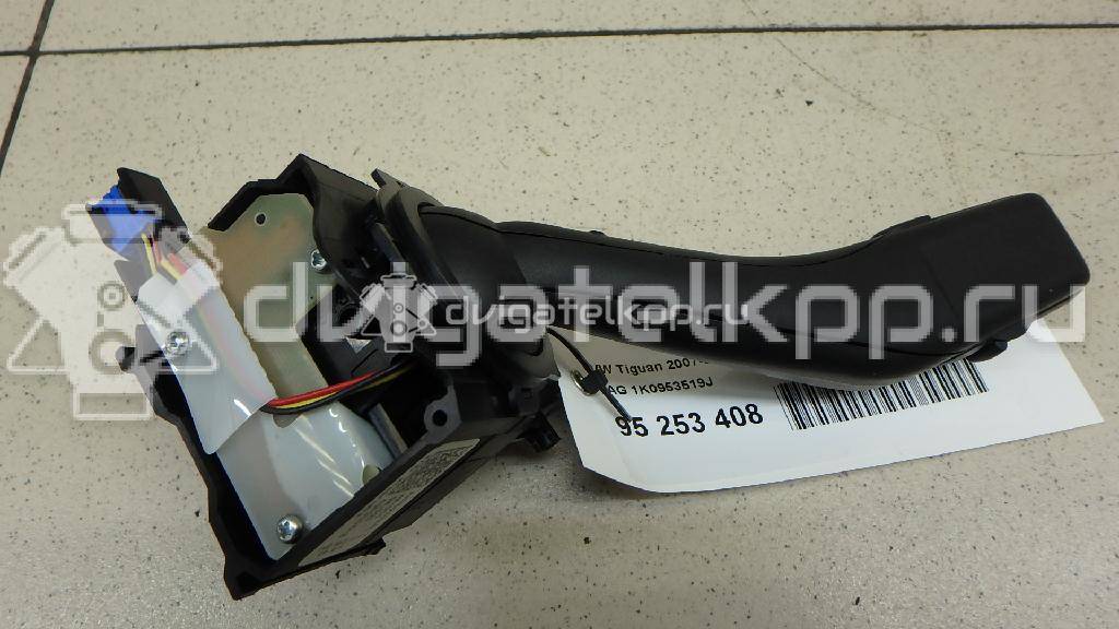 Фото Переключатель стеклоочистителей  1k0953519j для Seat Leon / Toledo / Altea {forloop.counter}}