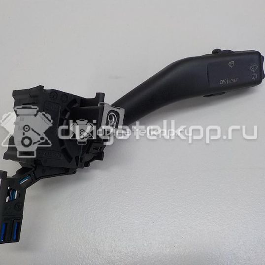 Фото Переключатель стеклоочистителей  1k0953519j9b9 для audi A3 [8P1]