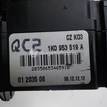Фото Переключатель стеклоочистителей  1k0953519j9b9 для audi A3 [8P1] {forloop.counter}}