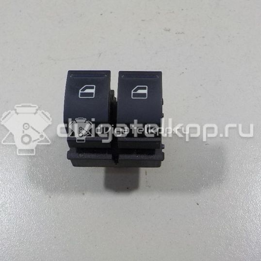 Фото Блок управления стеклоподъемниками  1K3959857A для Seat Ibiza / Leon / Toledo / Altea