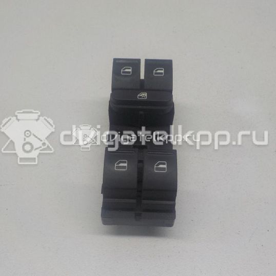 Фото Блок управления стеклоподъемниками  1K4959857B для Seat Ibiza / Leon / Toledo / Altea