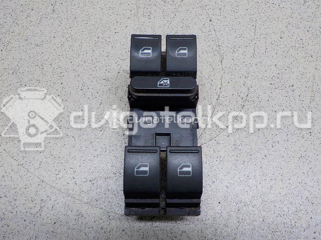 Фото Блок управления стеклоподъемниками  1K4959857AREH для Seat Ibiza / Leon / Toledo / Altea {forloop.counter}}