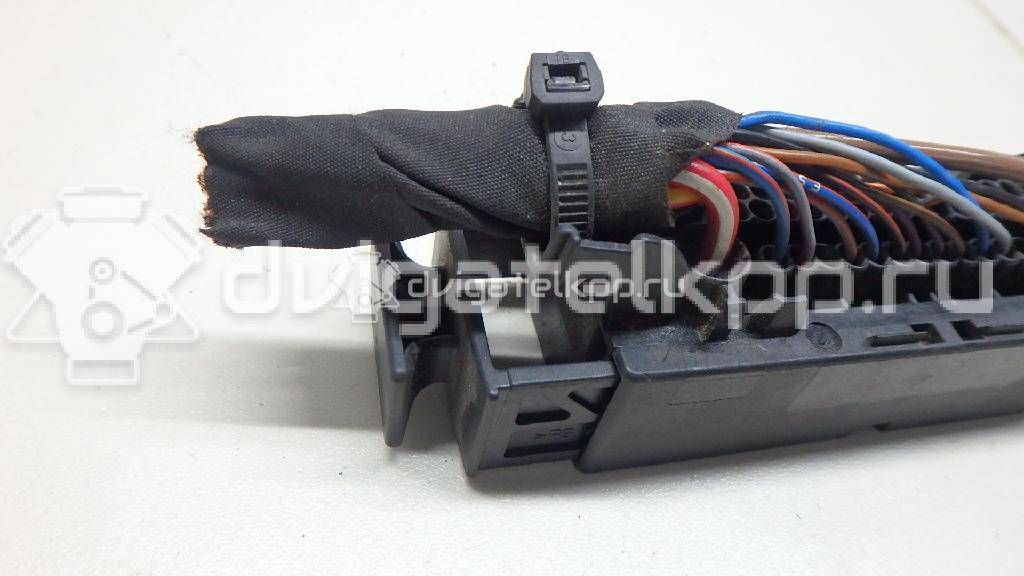 Фото Разъем  7L0973047 для seat Altea {forloop.counter}}