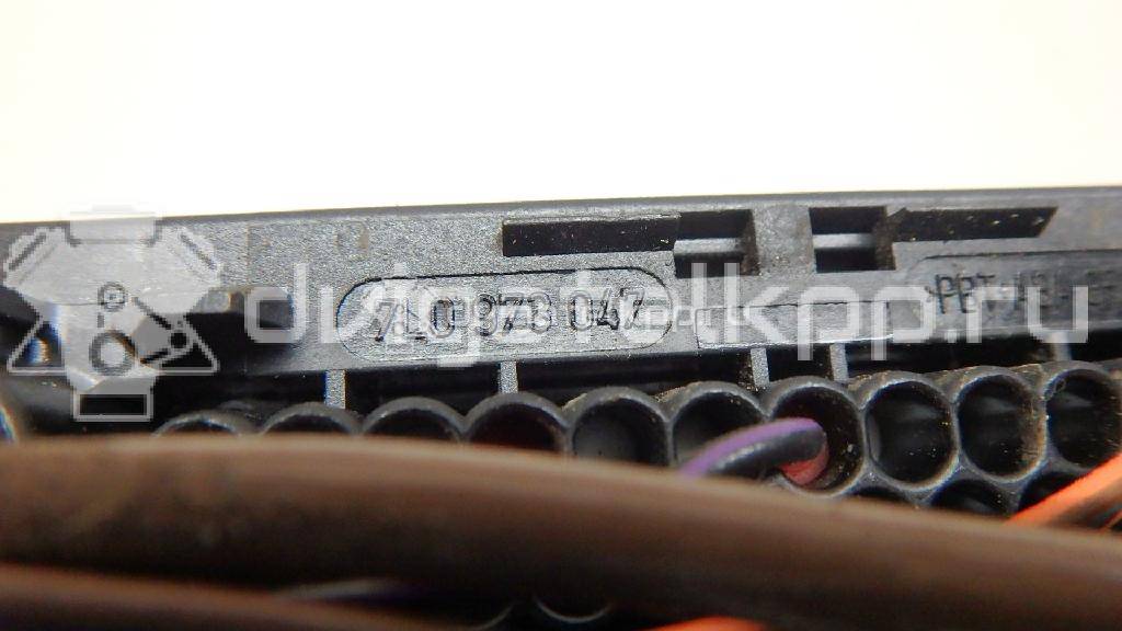Фото Разъем  7L0973047 для seat Altea {forloop.counter}}