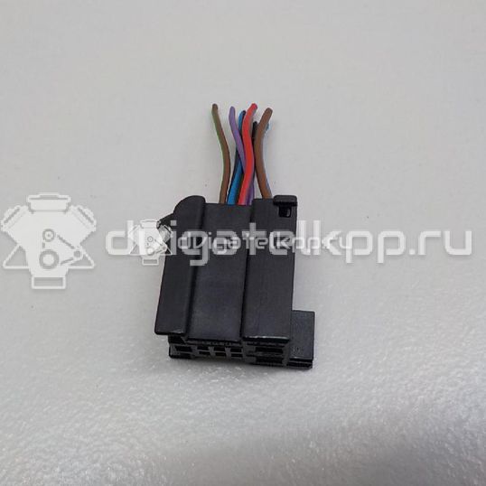 Фото Разъем  1k0972924 для audi A3 [8P1]
