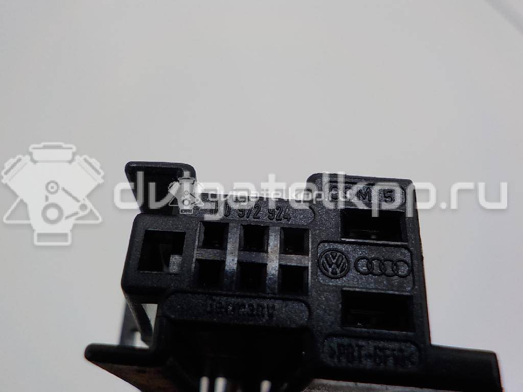 Фото Разъем  1k0972924 для audi A3 [8P1] {forloop.counter}}