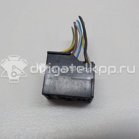 Фото Разъем  1k0972961 для audi A3 [8P1]
