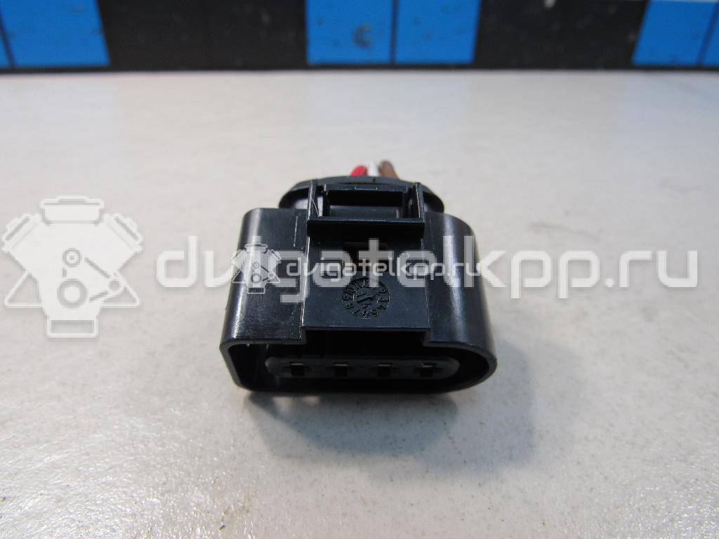 Фото Разъем  4B0973724 для seat Altea {forloop.counter}}