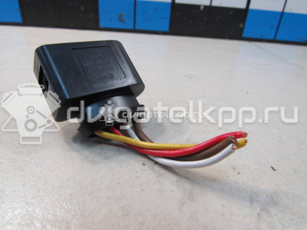 Фото Разъем  4B0973724 для seat Altea {forloop.counter}}