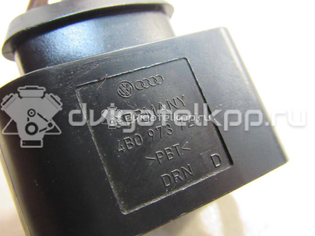 Фото Разъем  4B0973724 для seat Altea {forloop.counter}}