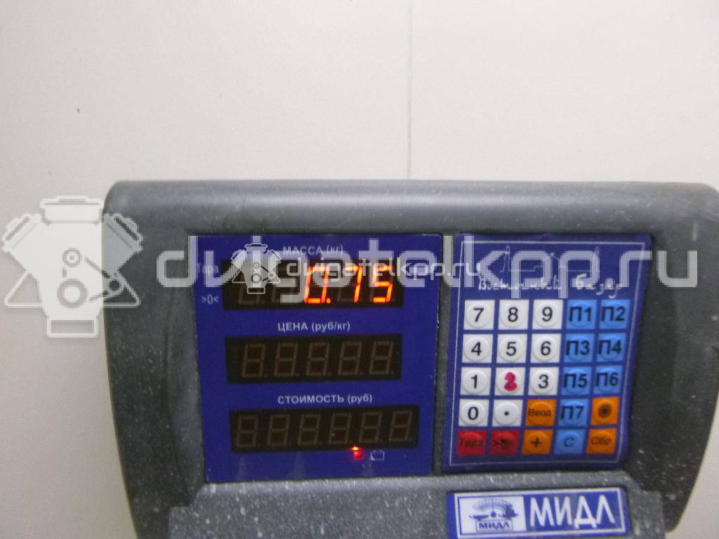 Фото Блок предохранителей  1K0937125D для seat Altea {forloop.counter}}