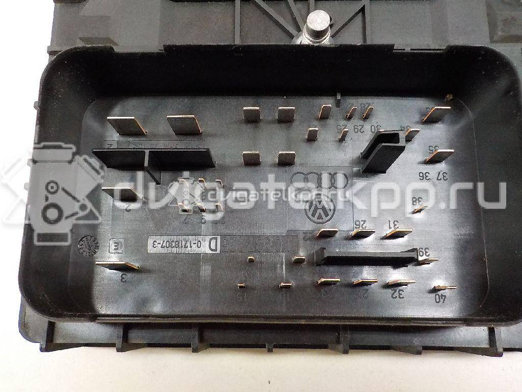 Фото Блок предохранителей  1k0937125d для audi A3 [8P1] {forloop.counter}}