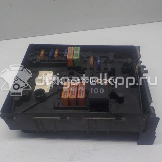Фото Блок предохранителей  1K0937125D для seat Altea