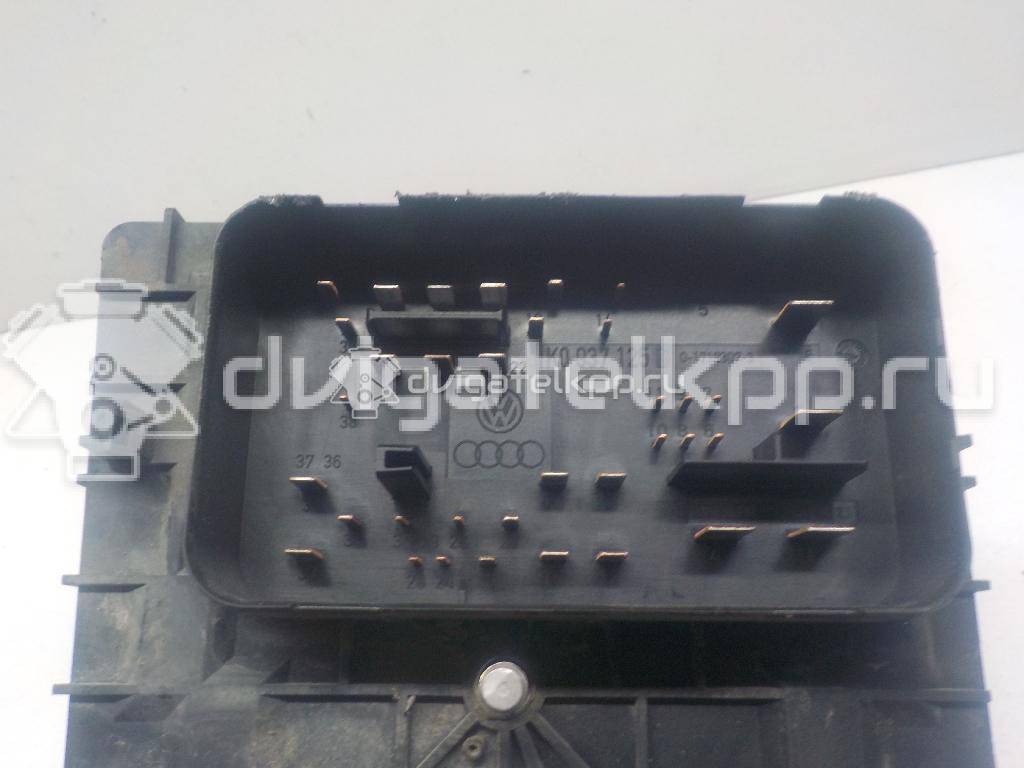 Фото Блок предохранителей  1K0937125D для seat Altea {forloop.counter}}