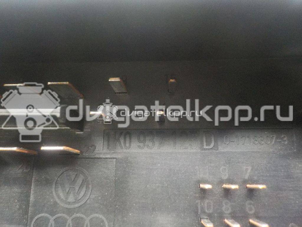 Фото Блок предохранителей  1K0937125D для seat Altea {forloop.counter}}
