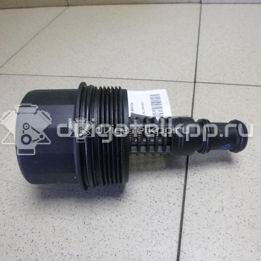 Фото Крышка масляного фильтра  2721800038 для Mercedes-Benz M-Class / R-Class W251, V251