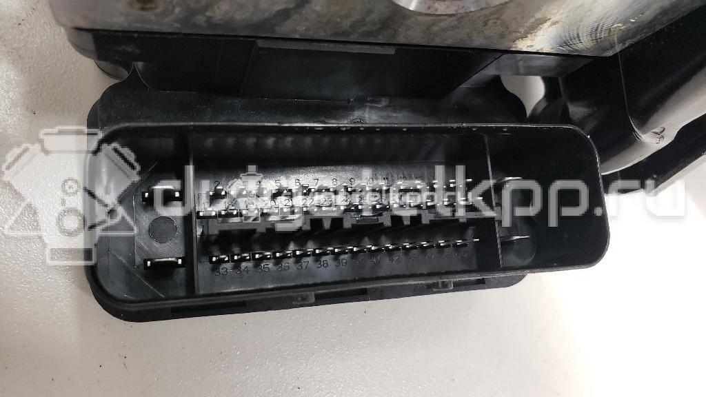 Фото Блок ABS (насос)  1K0614517DE для seat Altea {forloop.counter}}