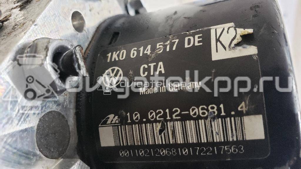 Фото Блок ABS (насос)  1K0614517DE для seat Altea {forloop.counter}}