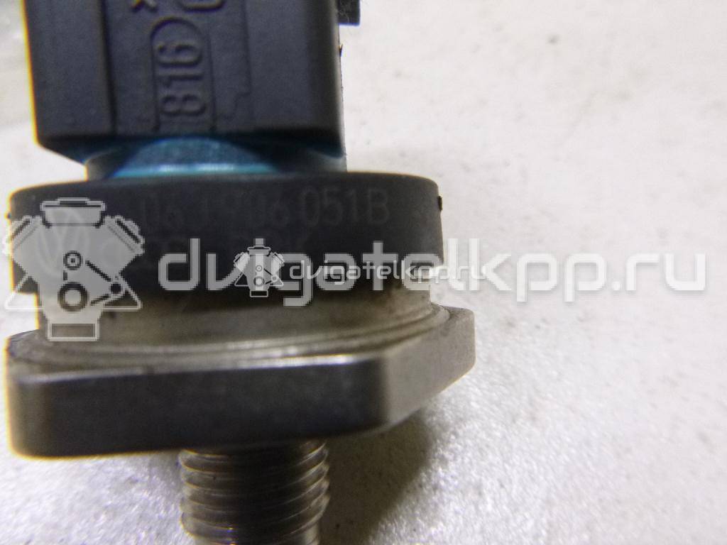 Фото Датчик давления топлива  06j906051b для Seat Ibiza / Leon / Toledo / Alhambra / Altea {forloop.counter}}