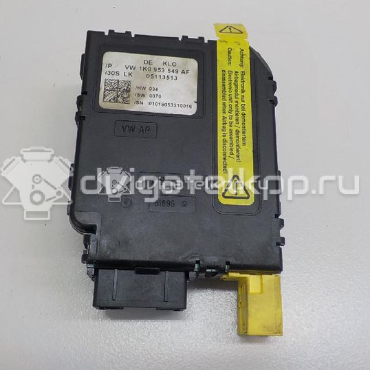 Фото Блок электронный  1k0953549bk для audi A3 [8P1]
