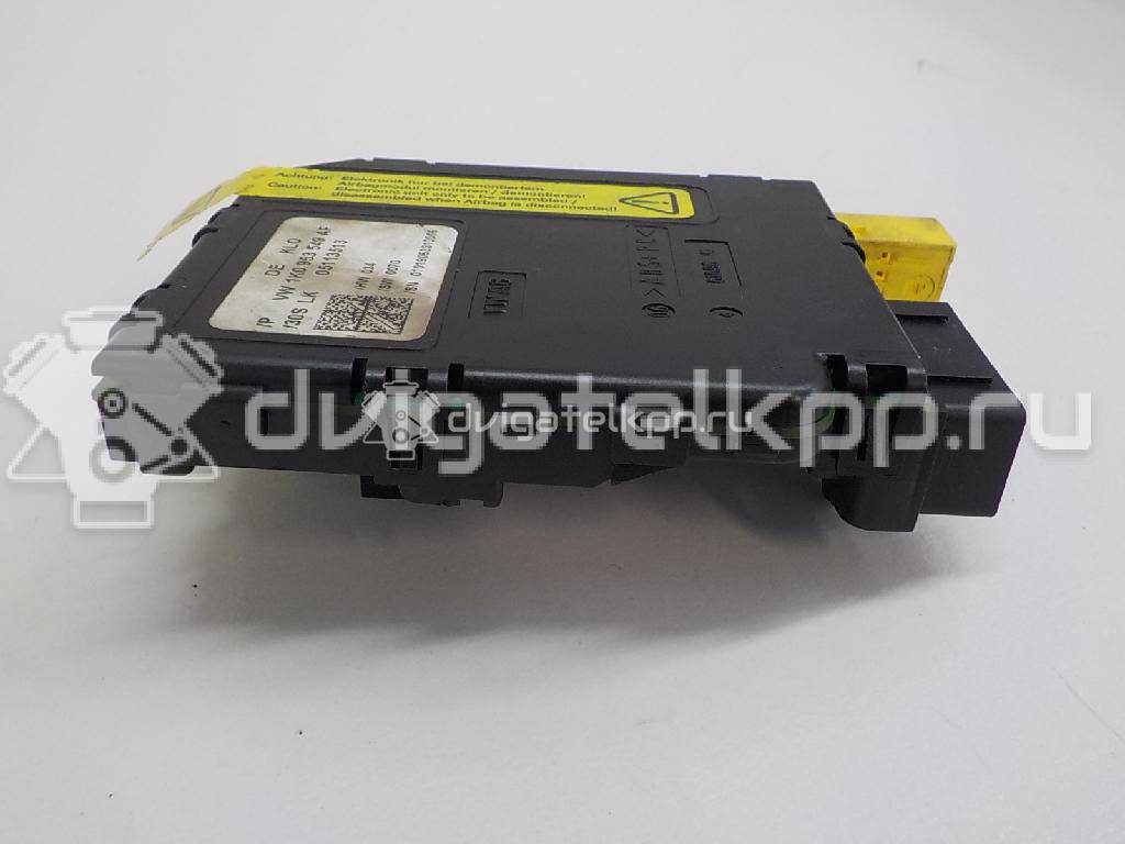 Фото Блок электронный  1k0953549bk для audi A3 [8P1] {forloop.counter}}