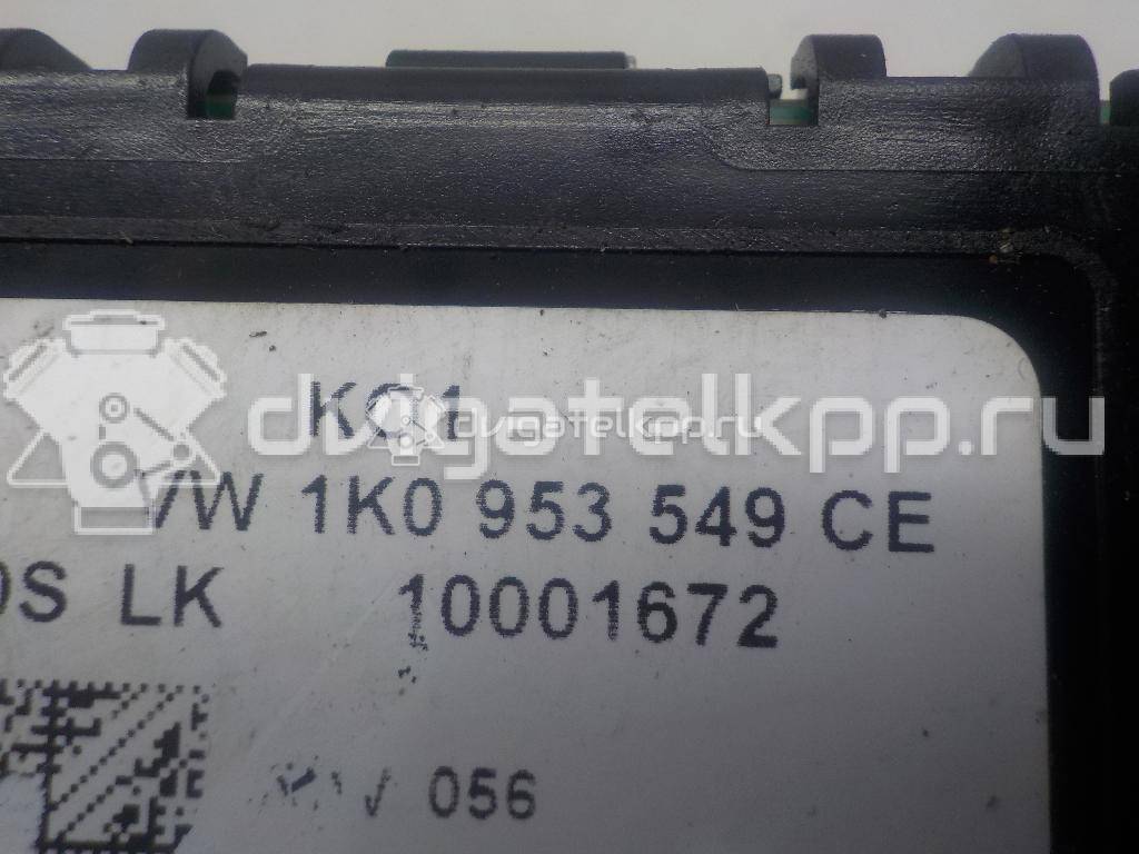Фото Блок электронный  1K0953549CD для seat Altea {forloop.counter}}